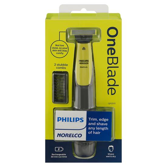 Philips Norelco One Blade Trimmer