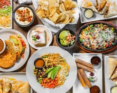 Tex Mex Valerio's (5205 SE Foster Rd)