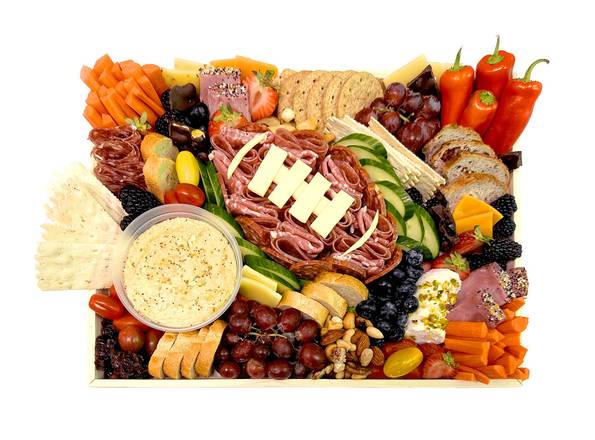 Game Day Board