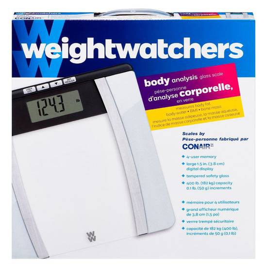 BMI-Analyzing Weighing Scales : weighing scale