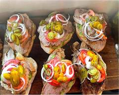 Marro Lonches (Torreon)