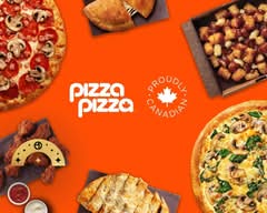 Pizza Pizza (345 Bd Saint-Joseph)