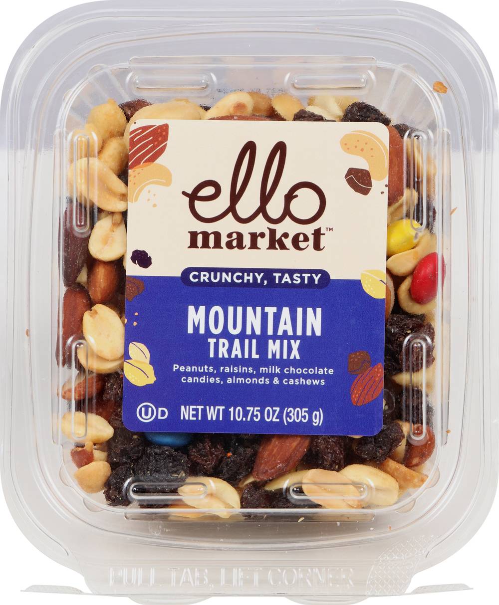 Big Win Mountain Trail mix (10.75 oz)