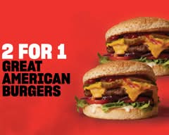 Burger Wisconsin (Ilam)