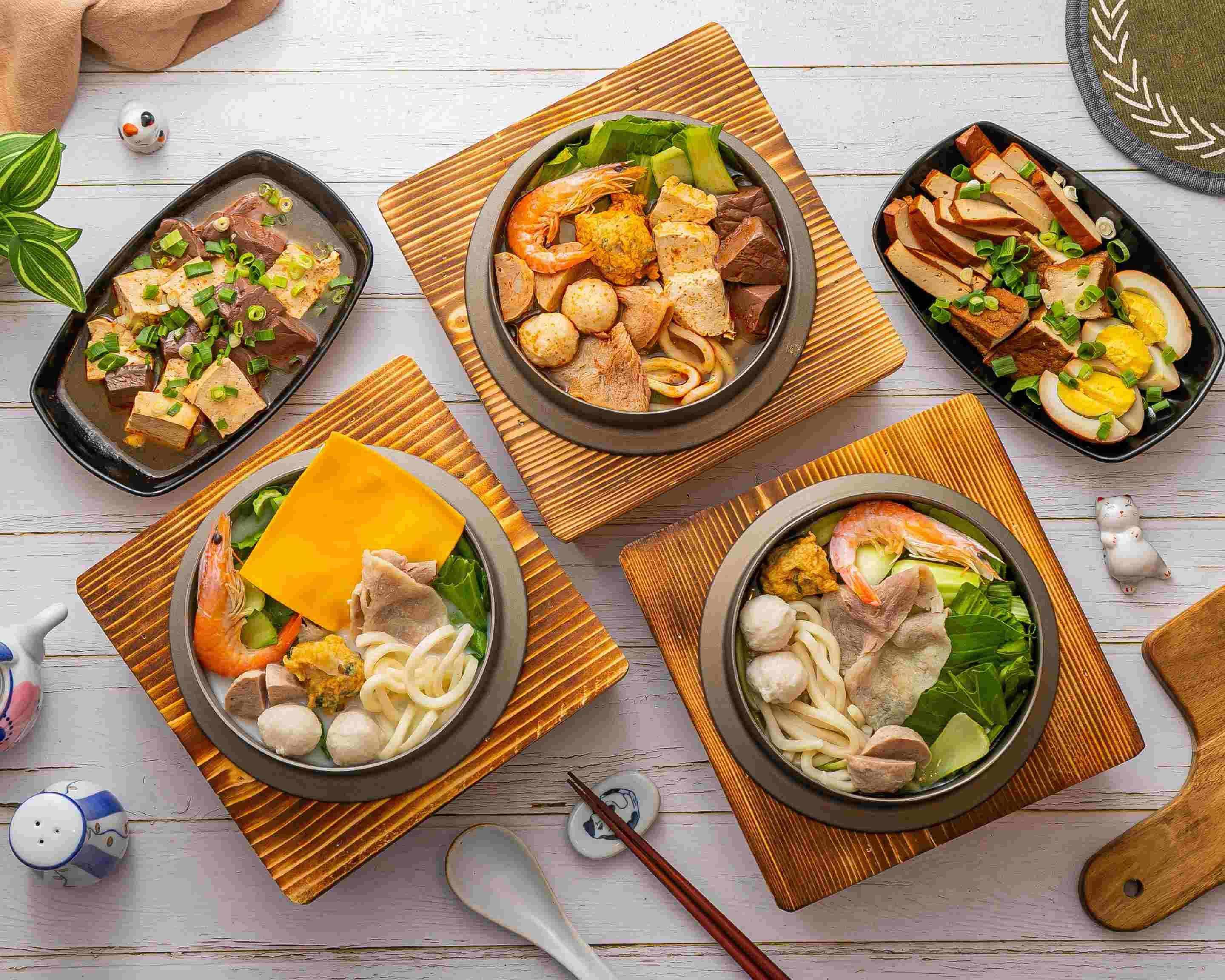 一樂麵店桃園新屋店Menu Delivery in Taoyuan | Delivery Menu & Prices | Uber Eats