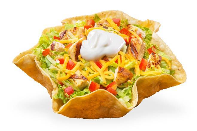 TACO SALAD