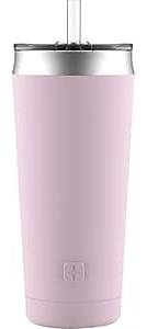 ello Beacon Tumbler, Cashmere Pink, 24 Oz. (425-0738-075-6)