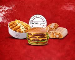 Tacos Special - Sartrouville