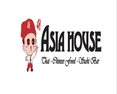 Asia House, Woodhill