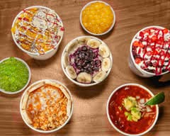 The Funky Monkey Juice Bar (1806 W 103rd St)