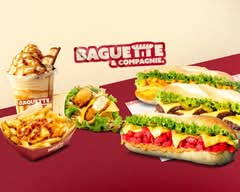 Baguette & Compagnie
