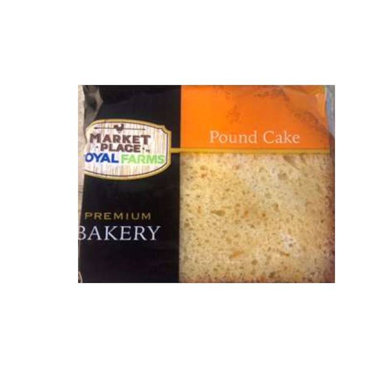 Royal Farms Pound Cake