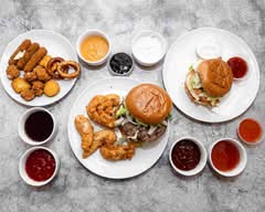 Fusion Multi Cuisine