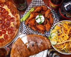 Caliente Pizza & Drafthouse (Aspinwall)