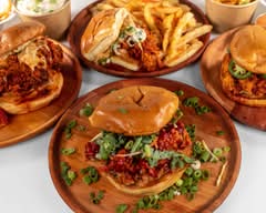 Khan's Nashville