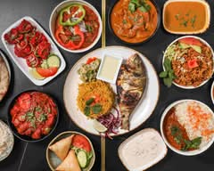 Spice Lounge