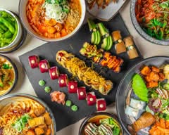 IRO Izakaya Vegan