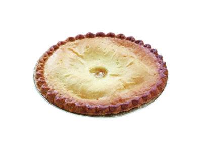 Pie Baked Harvest Apple 8in (ea)