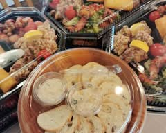 Kicchinyagiyama (キッチン八木山)