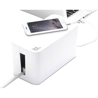 Bluelounge Mini Cablebox (white)