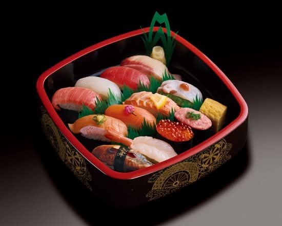 百合 (ゆり) 1人前【 V2684 】Yuri (1 Serving)