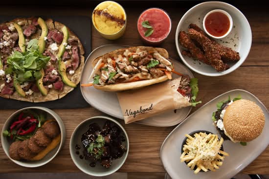 Vagabond Kitchens  Rondebosch