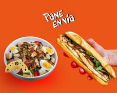 Pane en Vía (Arboledas)