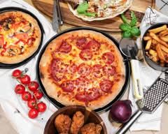 Tasty Bites Pizza And Kabab Takeaway