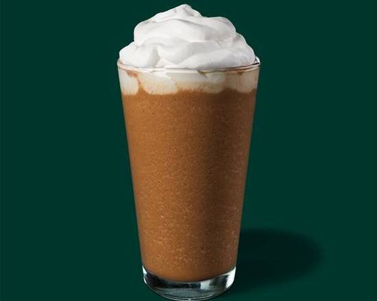 Mocha Frappuccino