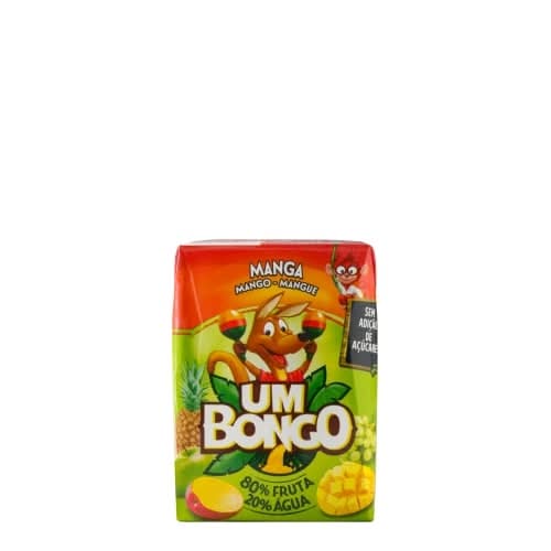 Bongo Manga