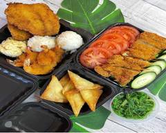 Luv Hawaiian BBQ