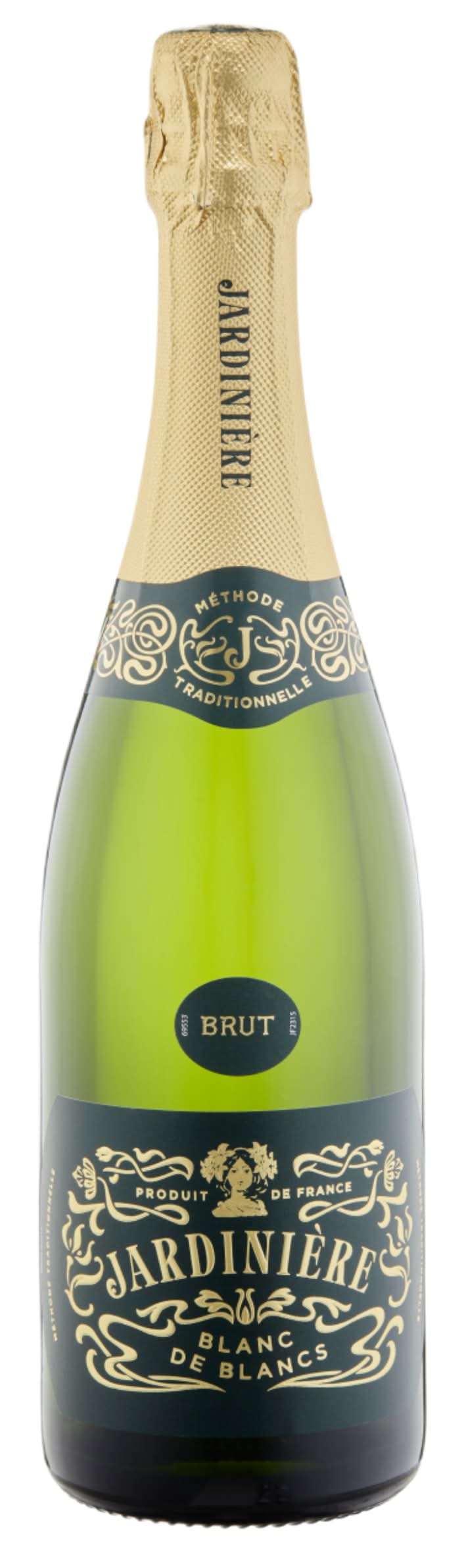 Jardiniere Blanc de Blancs Brut 750ml