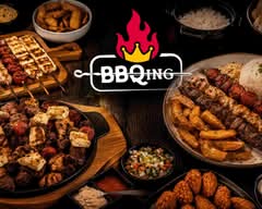 BBQing (Cascais)