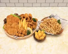 ポテトタイム門前仲町店 potato time