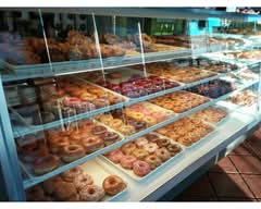 Rainbow Donuts Cafe and Deli ( E Thunderbird Rd.)