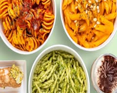 Maestri Della Pasta
