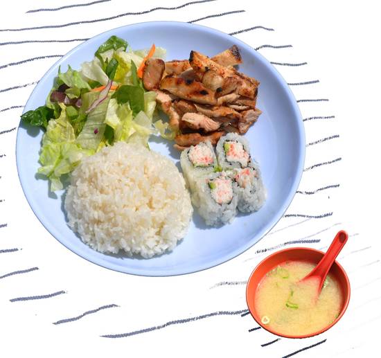 Combo. C Special