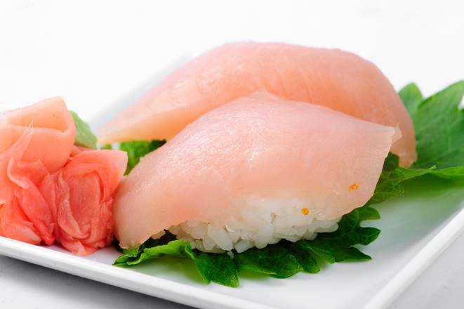 *Albacore Nigiri