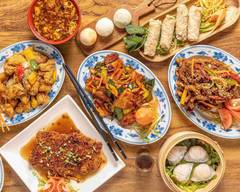 Asi@home (My Cloud Kitchen)