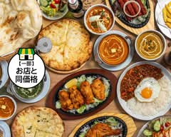 Himalaya Kitchen 住吉