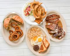 Mama's Kitchen