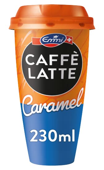 Emmi Caramel, Caffè Latte (230ml)