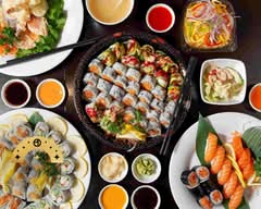 Sake Sushi (Queens Quay)