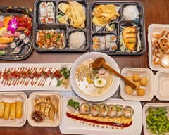 Hana Japanese Bistro (Northeast Alberta Street)