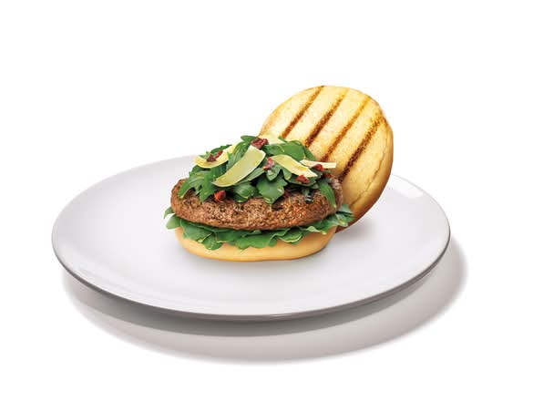 H3 Mediterrâneo Pão