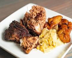 Irie Mon Jamaican Grill