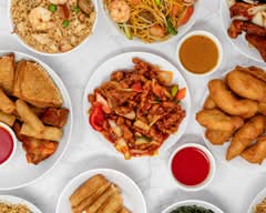 New Hong Kong (York)