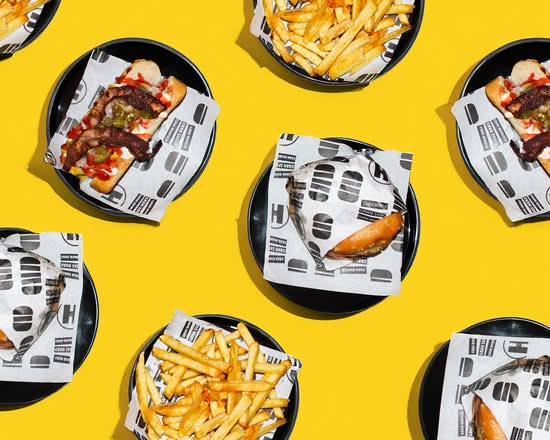 HOMERO BURGERS (Queretaro)