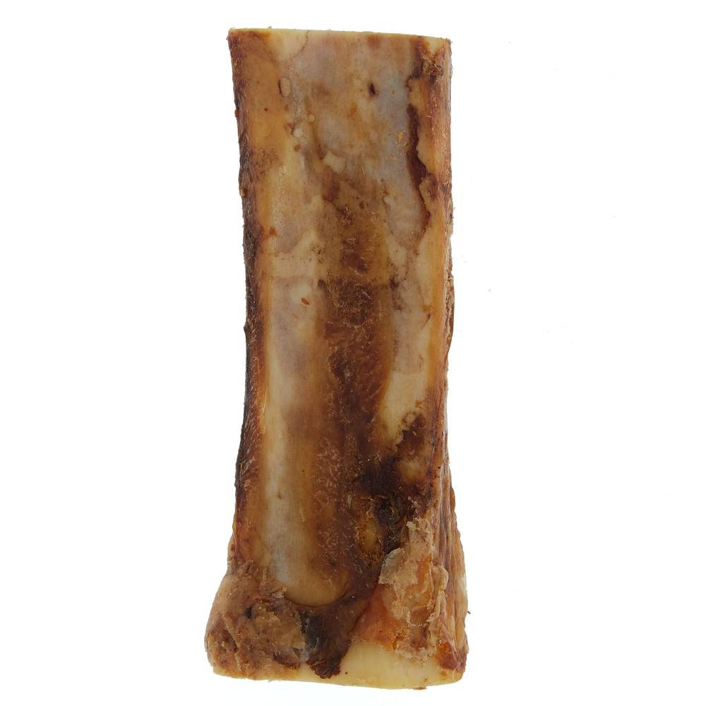 Dentley's Meaty Femur Bone Dog Chew, Natural, Large