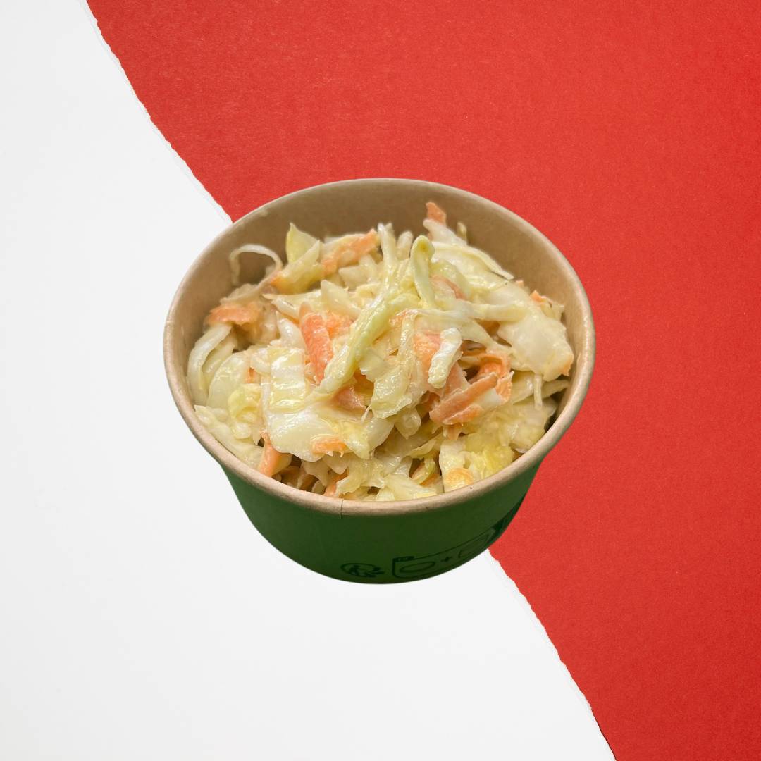 Coleslaw 🥬🥕